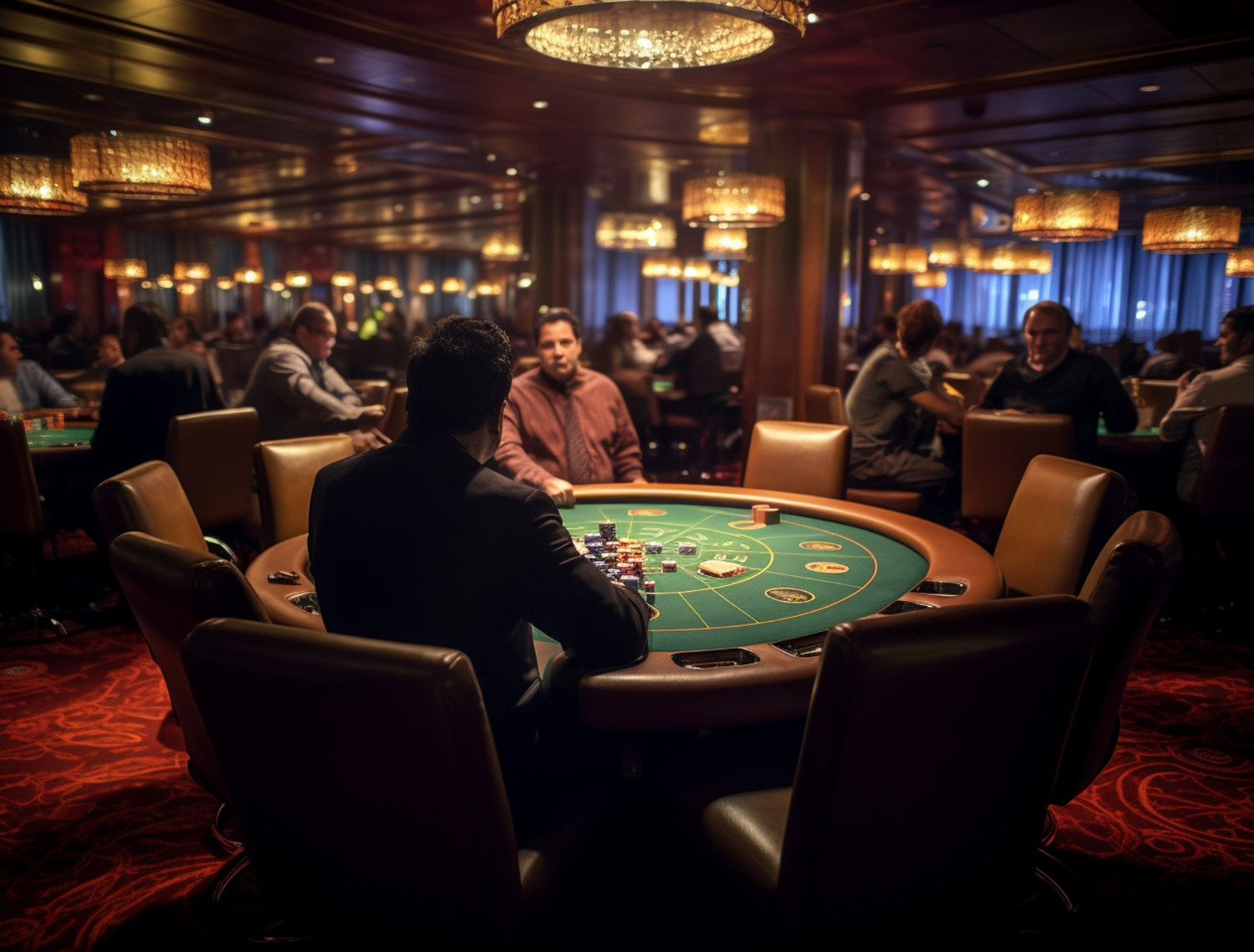 Gambling in Singapore